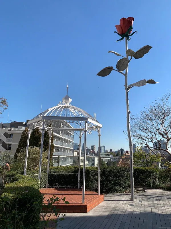 ROSE GARDEN 사진 4