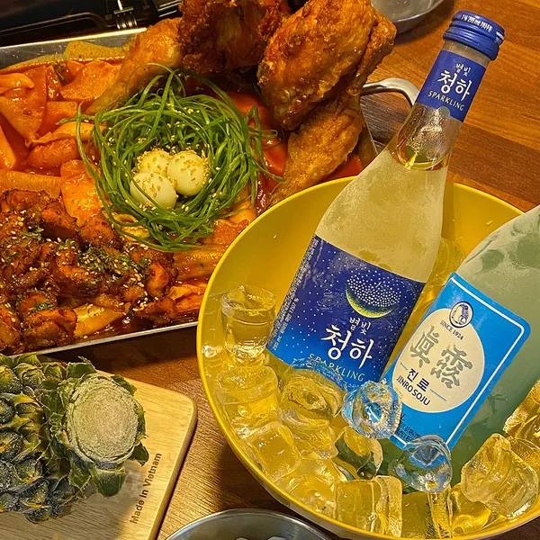 통불 청주율량점