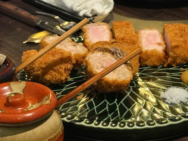 와인 쇼쿠도 부타하치도 사진 4