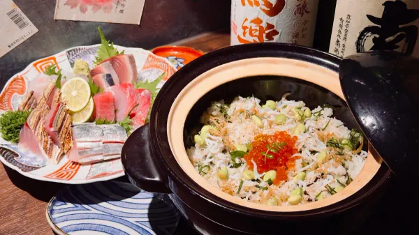 弥勒食堂の写真2