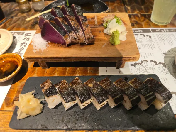 와라야키야 롯폰기 사진 5
