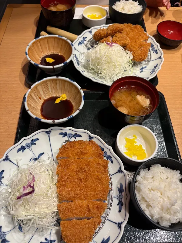かつ楽 上野店の写真5