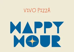 VIVO PIZZA 연신내점