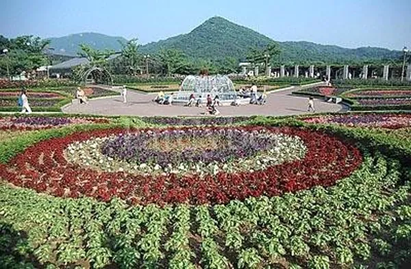 인천대공원