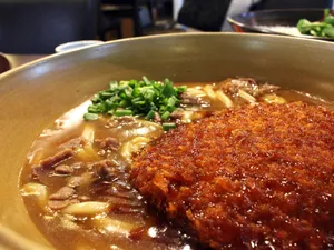 Suta Udon Gen Main Branch