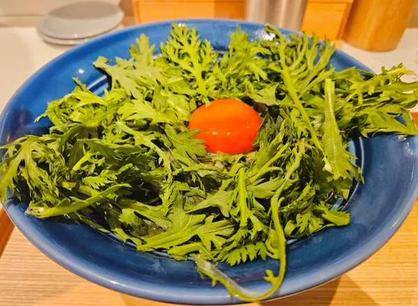 #六本木うどんの写真5