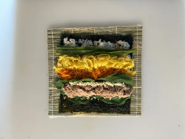 경민이김밥