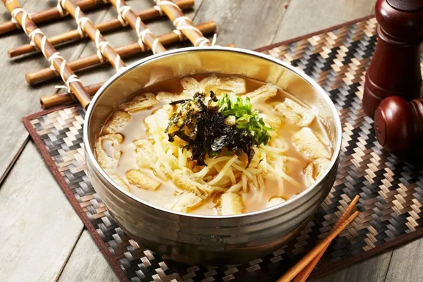 수유리우동집 강북구청점