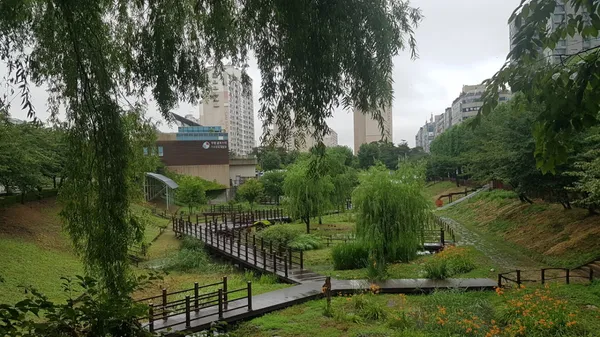 부평 굴포누리 기후변화체험관