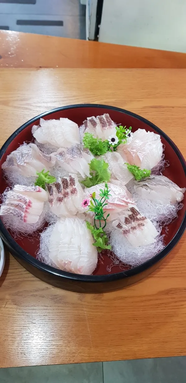 통영해물가