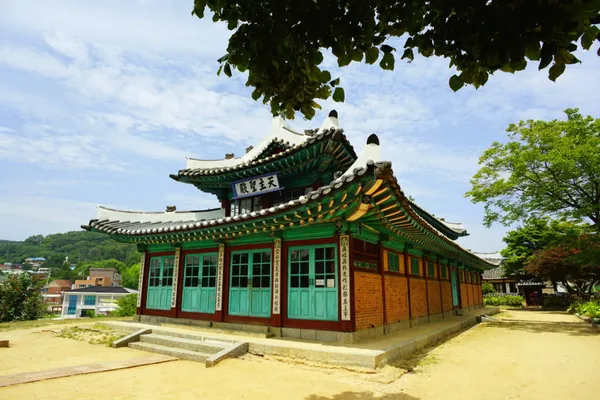성공회강화성당