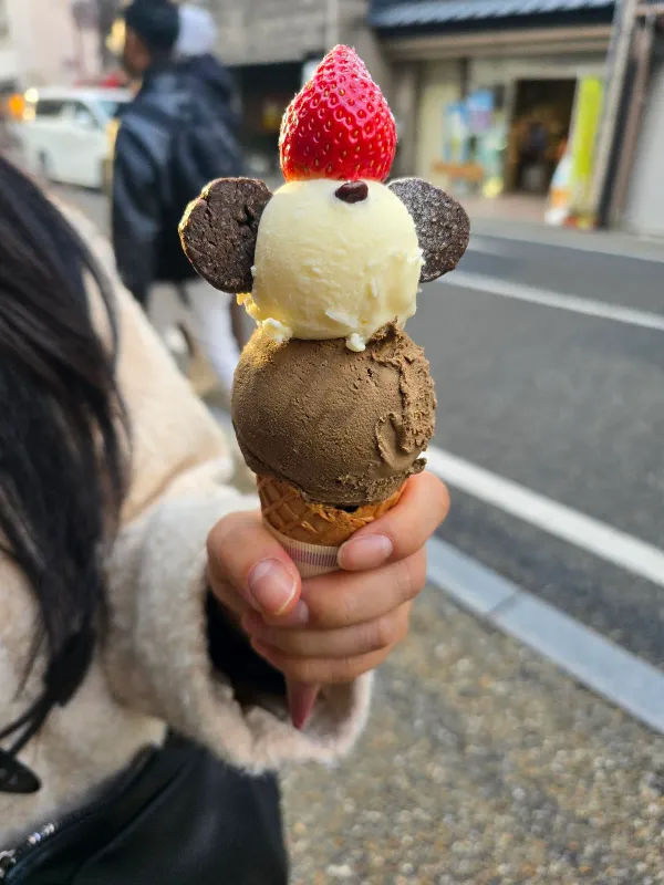 호호 호지차 우지 본점 사진 5