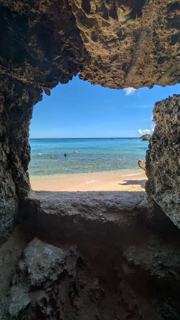 Zanee Beach