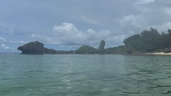 ザネー浜の写真5