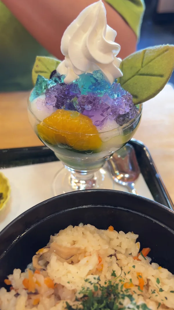 이토큐에몬 우지 본점 사진 2