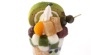 伊藤久右衛門 宇治本店・茶房