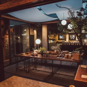 Chachati Club Changsin Hanok