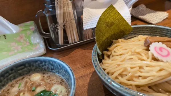 麺屋 わおん 사진 2