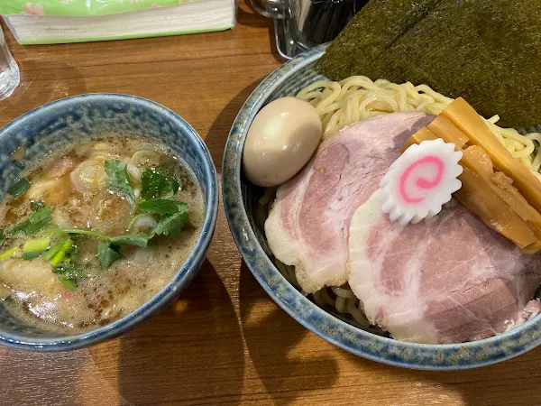 麺屋 わおん 사진 3