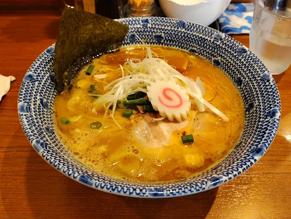 麺屋 わおん 사진 4