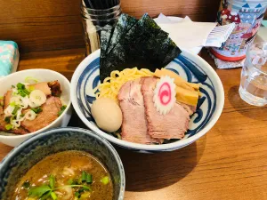 麺屋 わおん