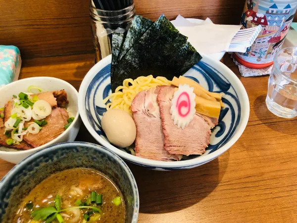 麺屋 わおん 사진 5