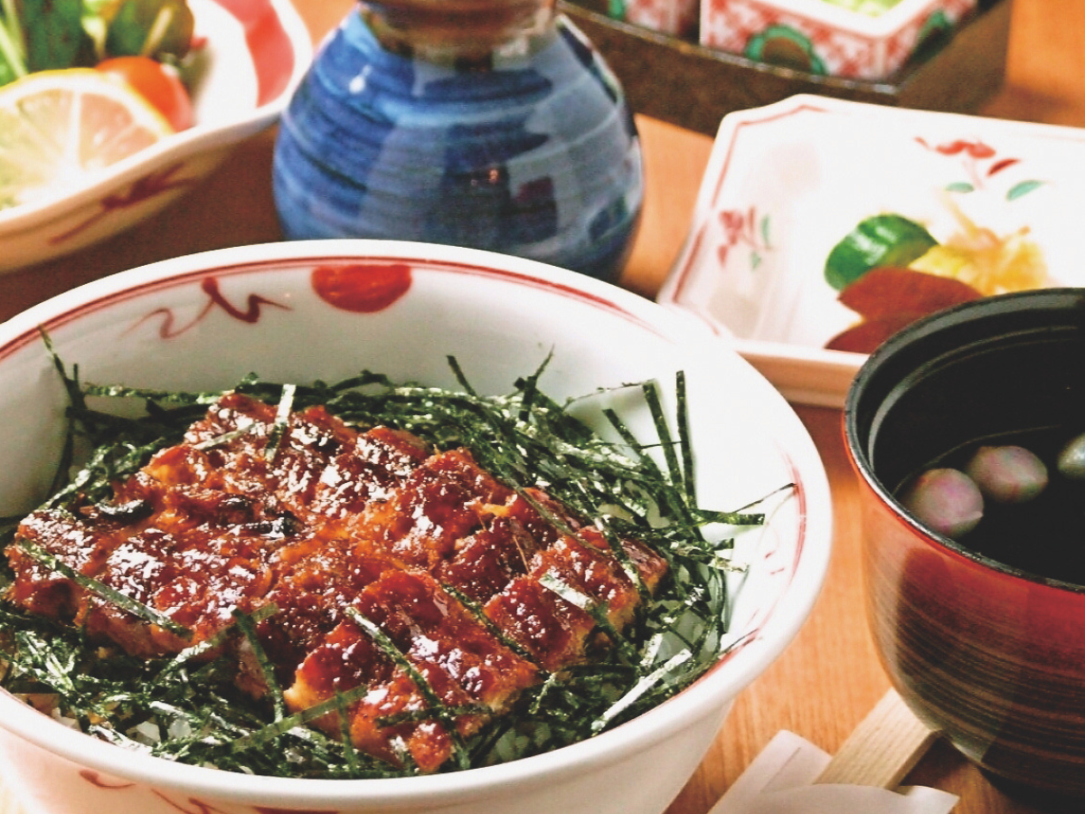 Hitsumabushi bincho Ikebukuro Parco shop 대표 사진