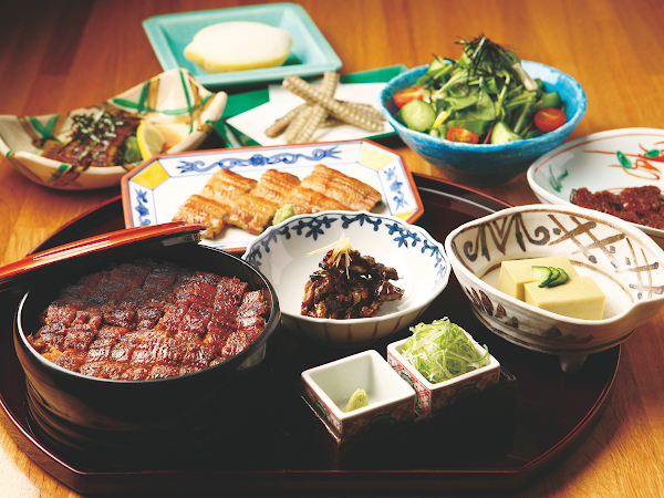 Hitsumabushi bincho Ikebukuro Parco shop 사진 2