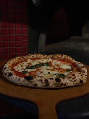 Pizzeria Cheppo