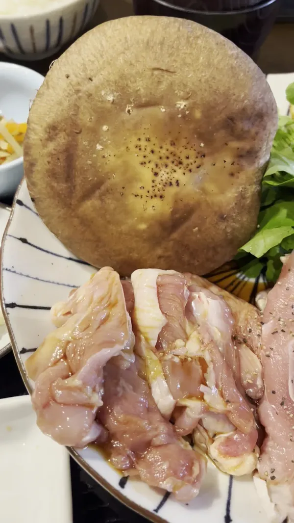 시치린스미비야키 케에슈우안 사진 3