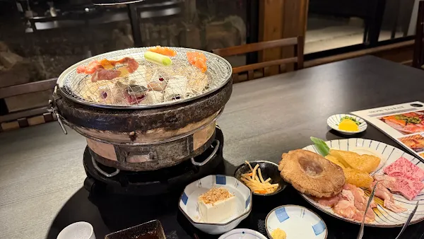 시치린스미비야키 케에슈우안 사진 5