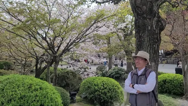 도지(교왕호국사) 사진 3