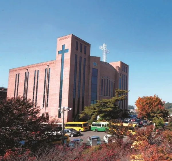 강화중앙감리교회