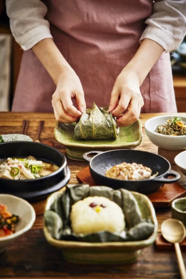 선한레시피 정자본점