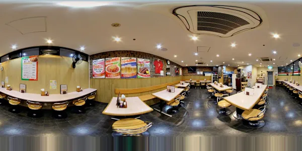 Spaghetti House So-Le