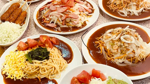 Spaghetti House So-Le 사진 4