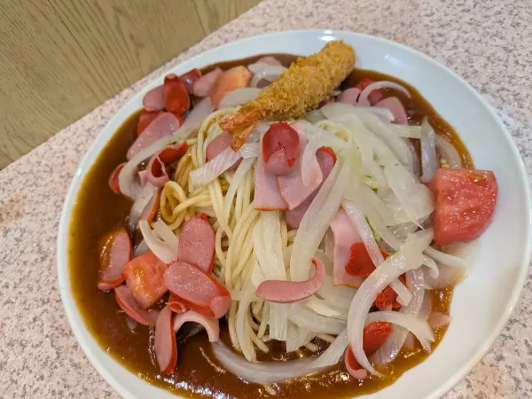 Spaghetti House So-Le 사진 5