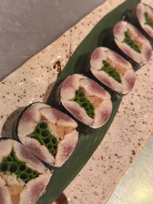 炊き餃子と九州の炉端酒場 晴レトキ 사진 2