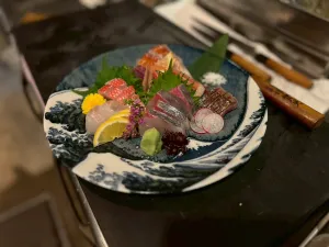 晴レトキ