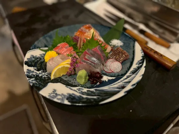 炊き餃子と九州の炉端酒場 晴レトキ 사진 3