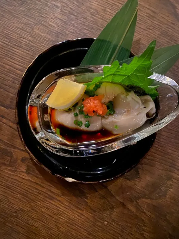 炊き餃子と九州の炉端酒場 晴レトキ 사진 4