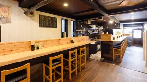 Kobe Motomachi Sushikichi