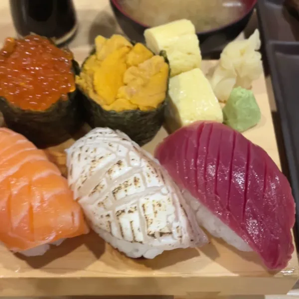 Kobe Motomachi Sushikichi 사진 2