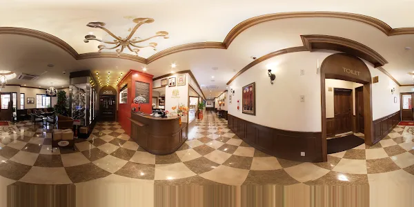 Pizza House Main Branch