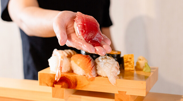 Kobe Motomachi Sushikichi 사진 5