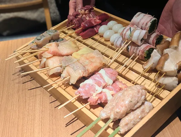토리토리켄큐단 사진 4