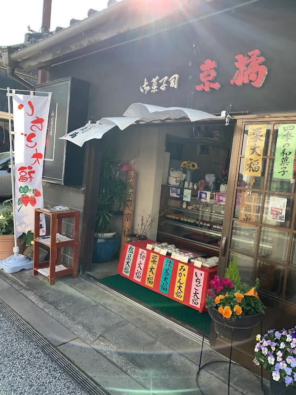 Kyobashi