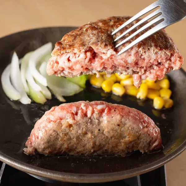 Hamburg steak & Craft beer Bar FUKUYOSHI 사진 3
