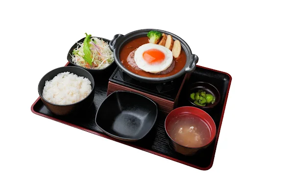 Hamburg steak & Craft beer Bar FUKUYOSHI 사진 4
