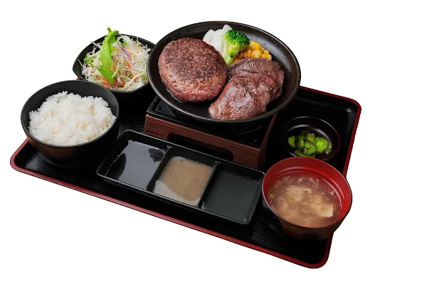 Hamburg steak & Craft beer Bar FUKUYOSHI 사진 5